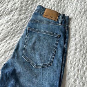 Denim Forum Aritiza Jeans